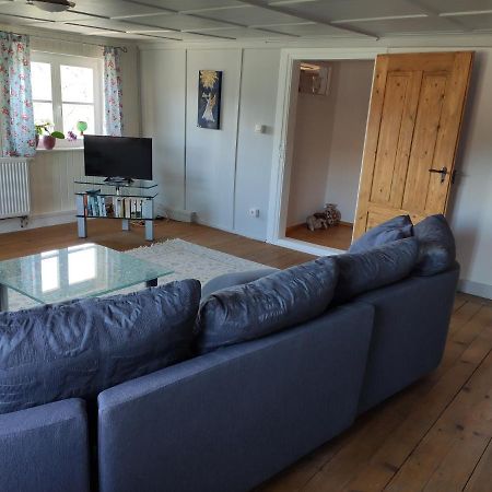 Allgaeu Apartment Rose Im Og Grunenbach Eksteriør billede